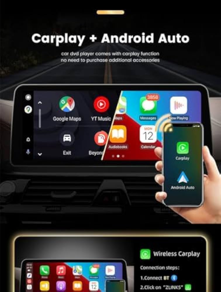 最終値下げ　BMW F10 NBT用 12.3インチ　アンドロイド8G 256G Amazon.co.jp: 12.3インチ BMW 5シリーズ F10 アンドロイドナビ